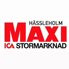 Maxi ICA Stormarknad Hässleholm