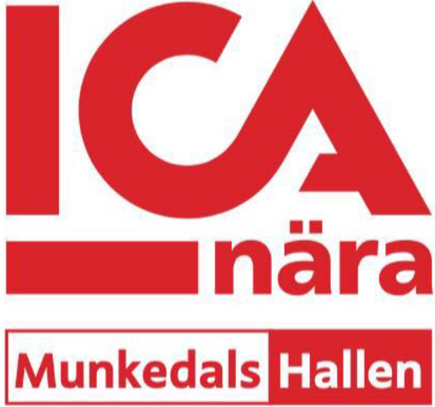 ICA Nära Munkedalshallen