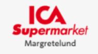 ICA Supermarket Margretelund