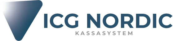 ICG NORDIC KASSASYSTEM AB