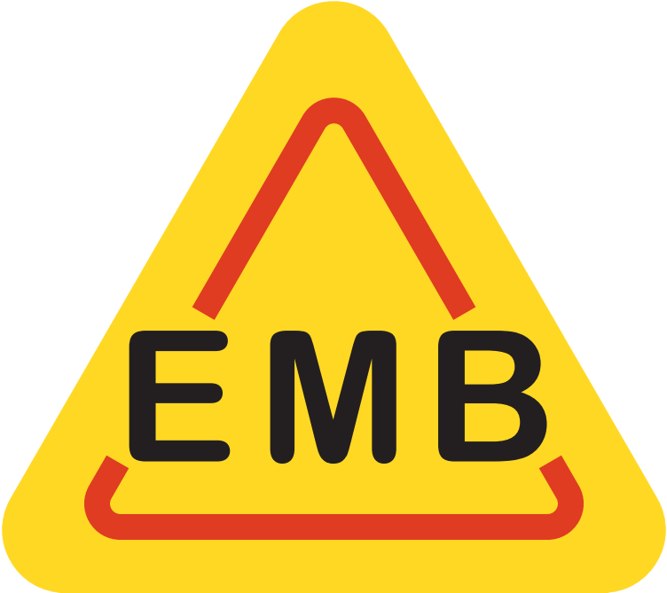 EMB Entreprenad AB