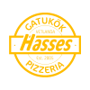 Hasses Gatukök