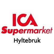 ICA Supermarket Hyltebruk