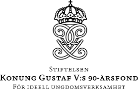 Stiftelsen Konung Gustaf V:s 90-årsfond