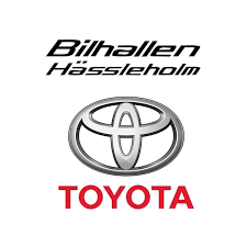 Bilhallen Hässleholm AB