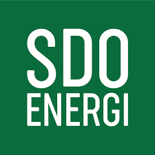 SDO Energi AB