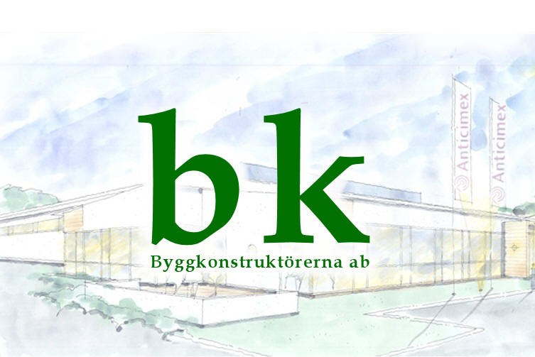 Byggkonstruktörerna Kalmar AB