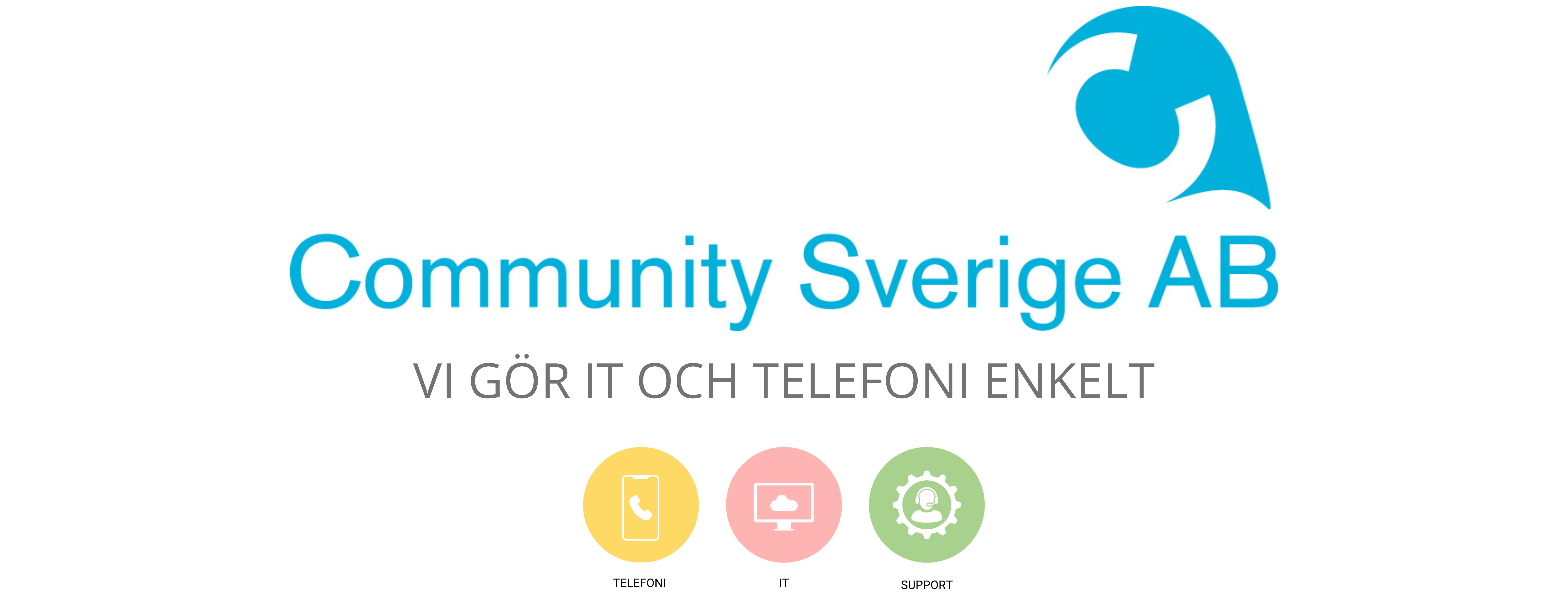 Community Sverige AB