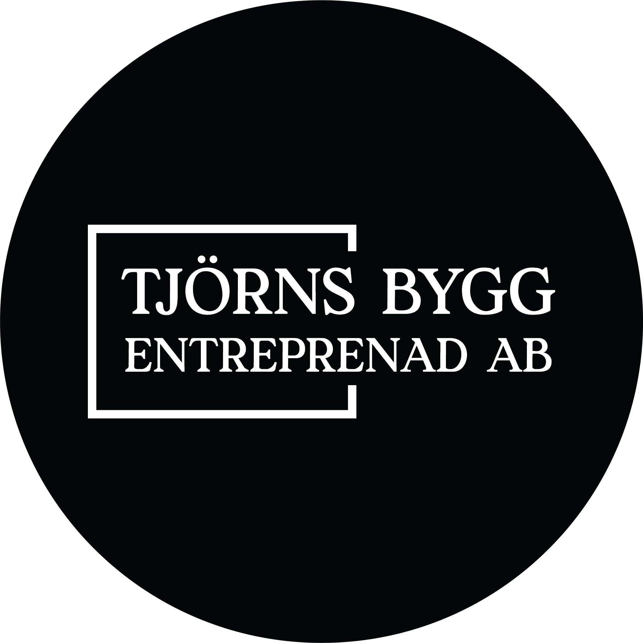 Tjörns Bygg Entreprenad AB