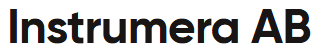 Instrumera AB