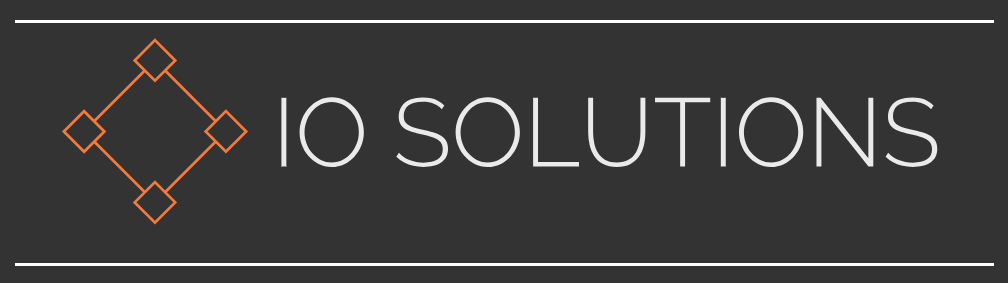 IO Solutions AB