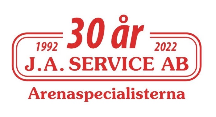 J.A Service Arenaspecialisterna AB