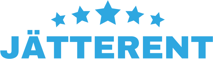 Jätterent Städ
