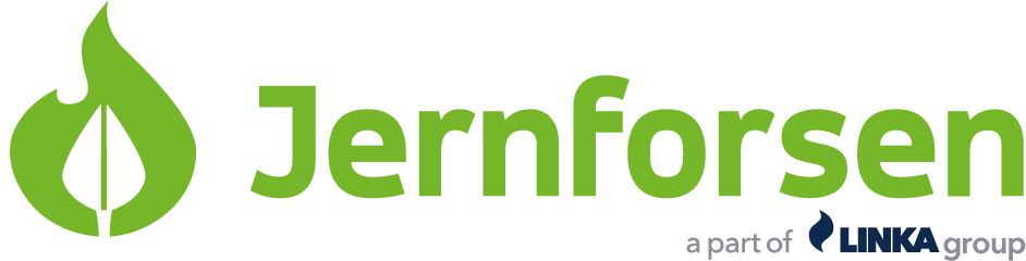 Jernforsen Energy AB