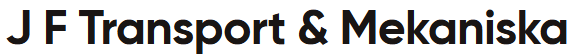 J F Transport & Mekaniska AB