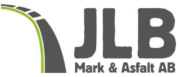 JLB Mark & Asfalt AB EJ DENNA