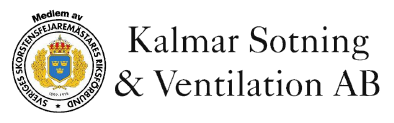 Kalmar Sotning & Ventilation AB