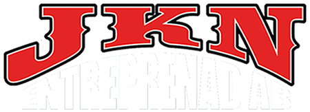 JKN Entreprenad AB