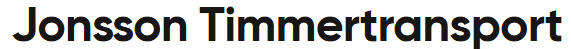 Jonsson Timmertransport AB