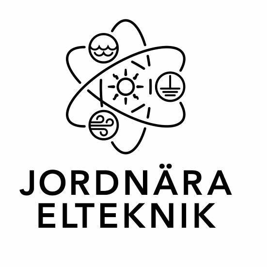 Jordnära Elteknik