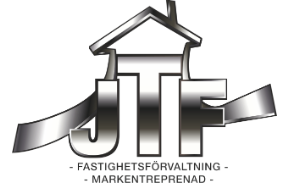 JTF Markentreprenad AB