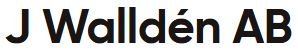 J Walldén AB