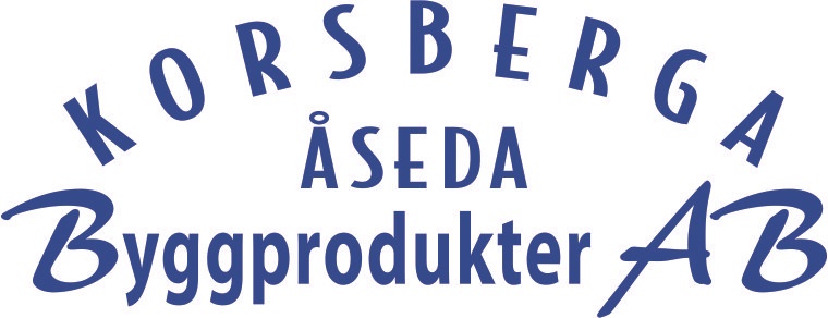 Korsberga Byggprodukter AB