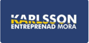 Karlsson Entreprenad i Mora AB