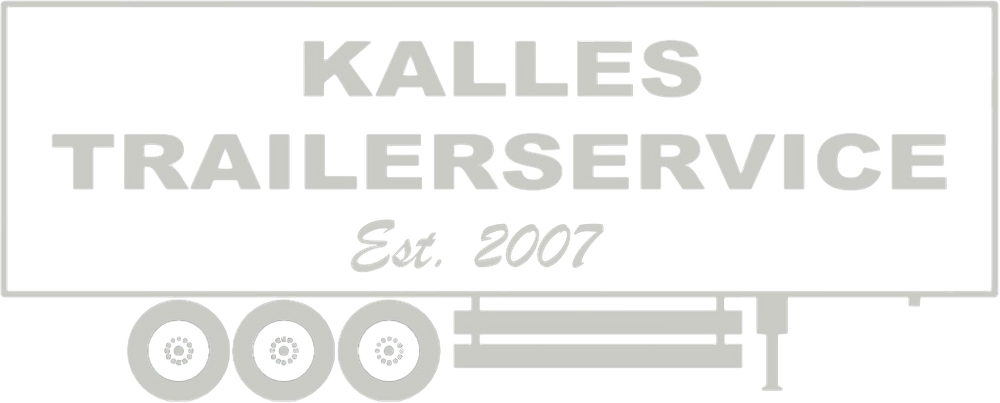 Kalles Trailerservice