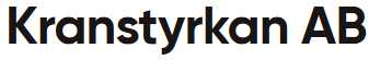 Kranstyrkan AB