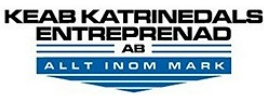 Katrinedals Entreprenad AB