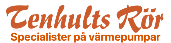 Tenhults Rör AB