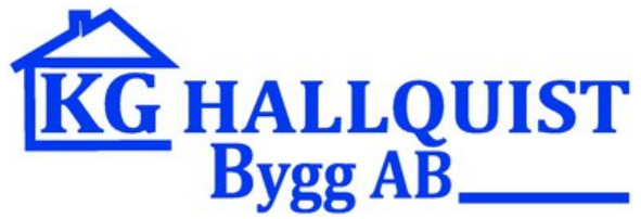 KG Hallquist Bygg AB