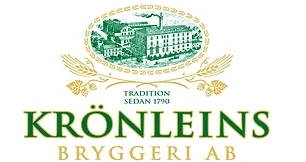 Krönleins Bryggeri AB