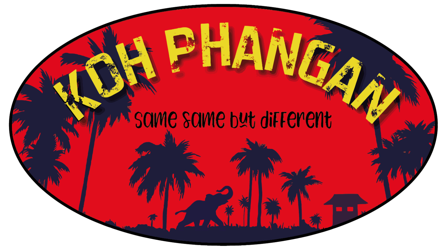 Koh Phangan