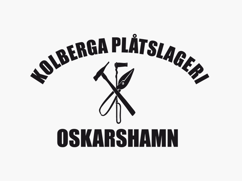 Kolberga Plåtslageri AB