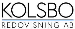 Kolsbo Redovisning AB