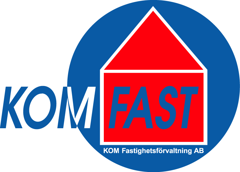 Kom Fastighetsförvaltning AB