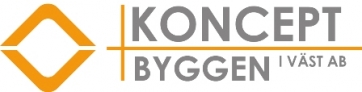 Konceptbyggen i Väst AB