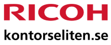 Ricoh IT Partner Karlstad