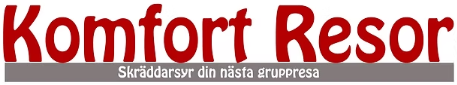 Komfort Resor