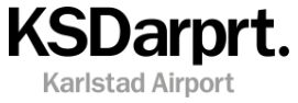 Karlstad Airport