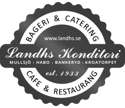 Landhs konditori