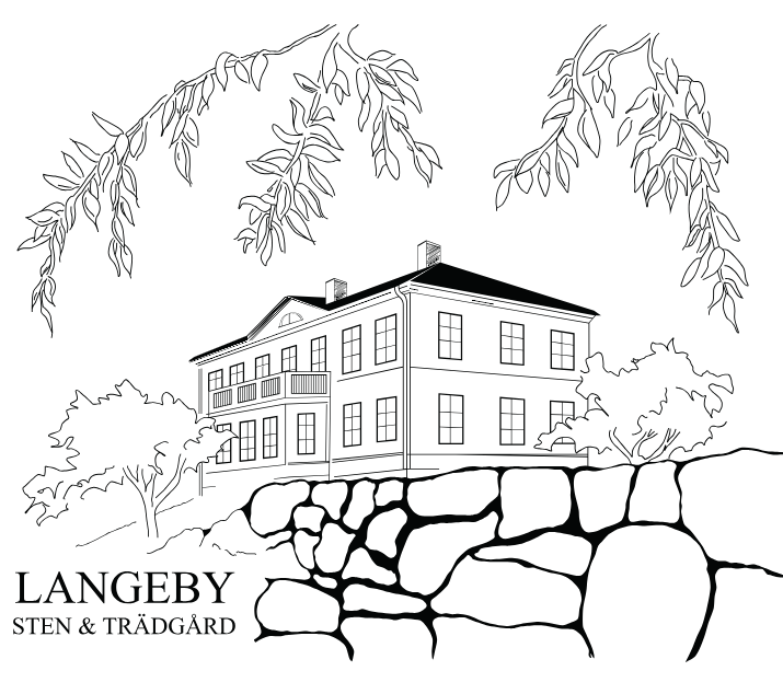 Langeby sten och trädgård AB