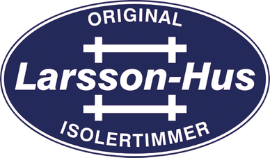 Larsson-Hus i Lima AB