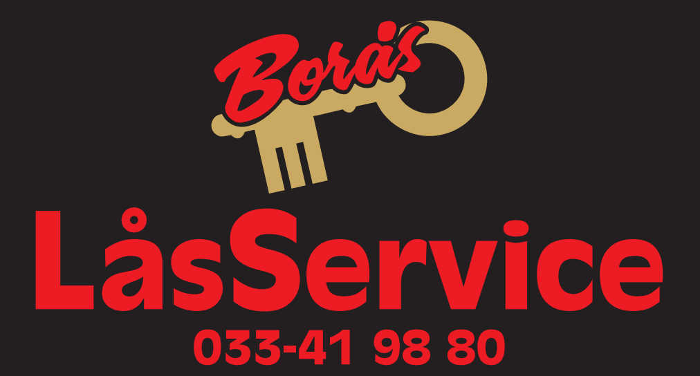 Borås Låsservice AB