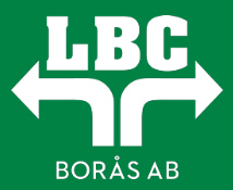 LBC BORÅS AB