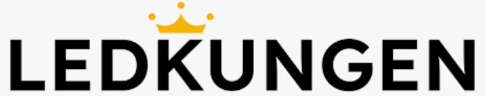 LEDKUNGEN AB
