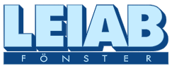 LEIAB Fönster AB
