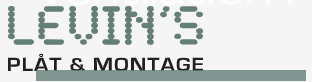 Levins Plåt & Montage i Vimmerby AB